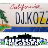 HipHopPhilosophy.com Radio - LIVE - 02-09-15 - DJ KOzz in the mix!