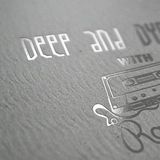 Radieux ( Doue Music ) - Deep and Dynamic Vol. 18 April 2016