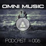 OMNI MUSIC // PODCAST #006