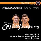 MainZone - The Chainsmokers - Ep. 3