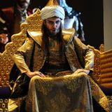 Messa Di Voce - 94.9 Açık Radyo - Kaan Buldular - 05 Mart 2013