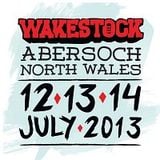 Dash & Ben Proudlove-Warm up to Wakestock 2013