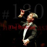 Toadcast #130 – The Poshcast