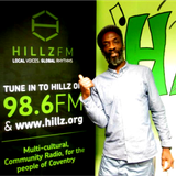 Breakfast with Peter Isiah - 14/10/2015