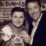 Life's a Beach Sponsored by Bro Radio 98.1FM - Episode 2 - Magician Adam James Reeves