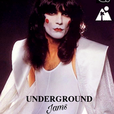 Underground Jams #2 by TROL2000 (11/11/2015)