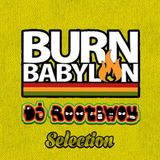 Burn Babylon In Dub @ Goblin Club 09.04.2014