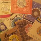 Mod Jazz mix