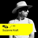 Suzanne Kraft - Resident Advisor (RA.453) - 02-Feb-2015
