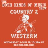 The Both Kinds of Music Show 08/19/2015: Mish Mash