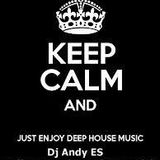 Dj Andy ES - Follow your heart (Deep House Mix)