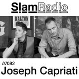 #SlamRadio - 082 - Joseph Capriati