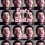 Beats, Banter & Bob (Wired Radio, Goldsmiths) with mix from wgwn - 29/4/15