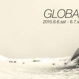 GLOBAL ARK 2015