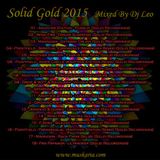 Dj Léo @ Muskaria - Solid Recordings SOLID GOLD