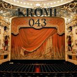 Roberto Krome - Odyssey Of Sound 011