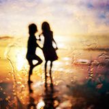 Friends in Love