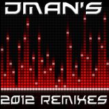 Midnight Marathon Madness #13 (Halloween Mix)