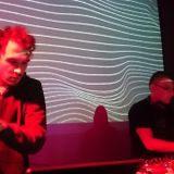 Landscape – Spacedome Stage @ Local.Techno 6.0