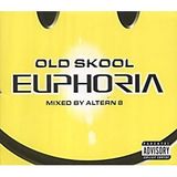 ~ Altern 8 - Old Skool Euphoria Disc 1 ~