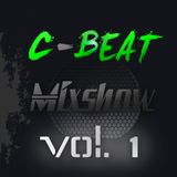 The Hottest Mixshow Vol. 1 - DJ C-Beat