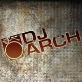 DJ ARCH Live Soulful House Mix on Pressure Radio 3-25-13