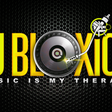FUCK THE HOUSE - DJ BLOXICO