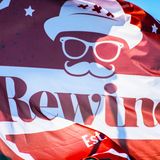 Rewind Amsterdam - Walter Looks (LIVE)