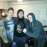 Rock made of Metal: interview with BFMV...Nuff said!