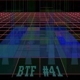 Show #41 (Ronin Beats, Queen Leaf, Maseratay, Lefto, Romare, B-Ju, Strange U, EARWAX ZIPTAPE III..)