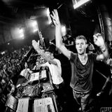 Secret Cinema & Egbert @ Loveland Queensday 2012 NL (30.04.12) (Oosterpark)