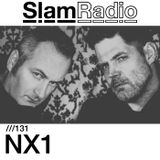 #SlamRadio - 130 - NX1