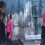 Les folies De pigalle / Giusy Consoli & Dj Ralf / Dsquared2 Party / 16-11-03