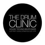 The Drum Clinic w/ Murder He Wrote - 08/02/13
