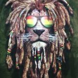 Afrikan Lion