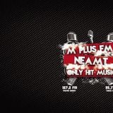 Magic Deejays @ M Plus Fm Neamt (04.07.2014)