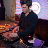 Victor Kiswell @ Soul Cure, Radio Tilos, Budapest, 2014. january