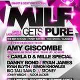 Floor Jacker - Classic 4x4 Bassline Promo Mix - MILF Get's Pure - Fri 25th Nov @ The Loft, Leeds
