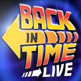 Back in Time Maandag 13-10-2014
