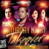Saturday Magic Takeover 6/7/14