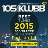 BEST HOT TUNES 2015 (Part.4 of 4)