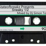 Sneaky 1/2