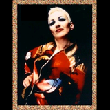 Mrs Woods, FF Club, 1995