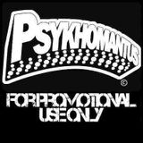 In The Old School Mix