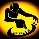 DJ SEBA K - BEST REMIXES SEPTEMBER 2012
