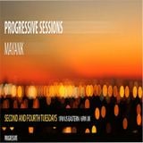 Digitally Imported 15th Anniversary Mix - Mayank (December 2014)