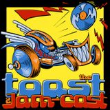 The Toast & Jam-Cast Ep 07 Retroid
