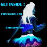 Get inside! RemixPreview