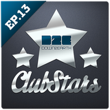 Down2Earth Clubstars Episode 13 - Ninetoes