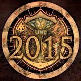 Paul Kalkbrenner / Tomorrowland 明日世界音樂節 2015 (Belgium 比利時)